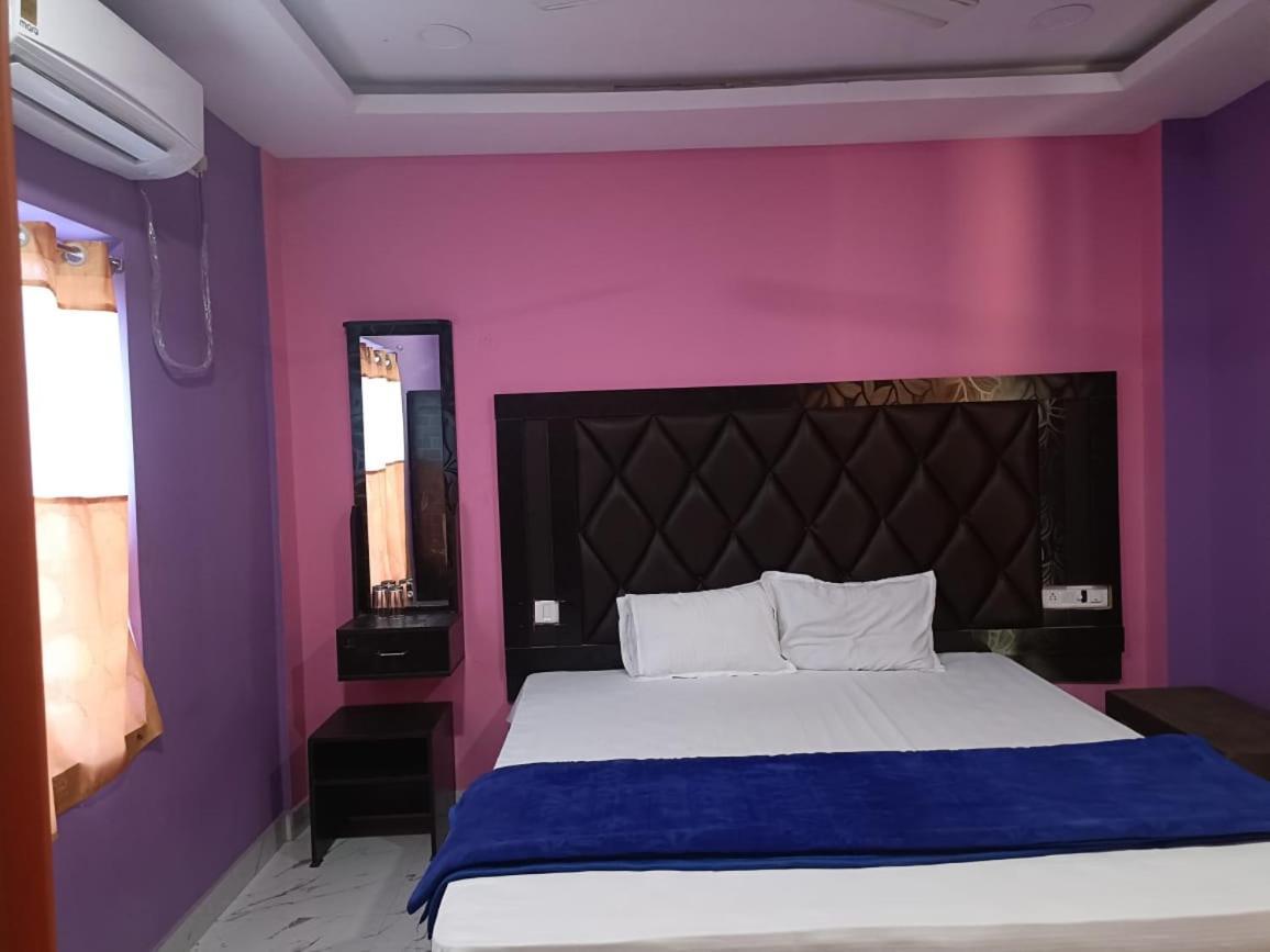 Ojotrip Raghunath Palace Puri Hotel Luaran gambar