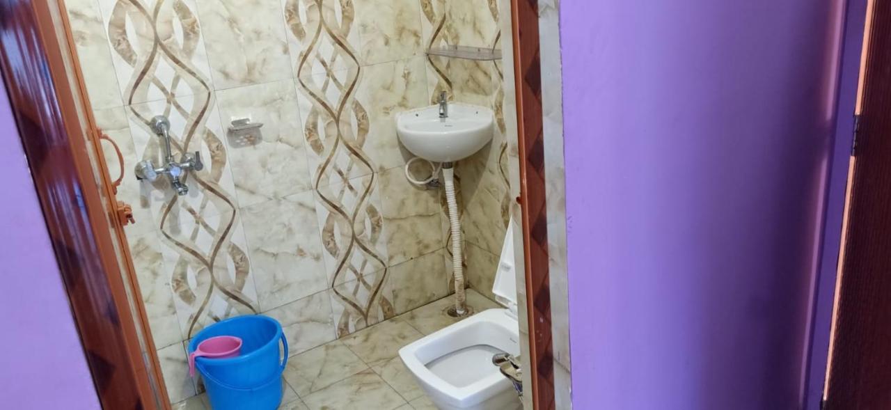 Ojotrip Raghunath Palace Puri Hotel Luaran gambar