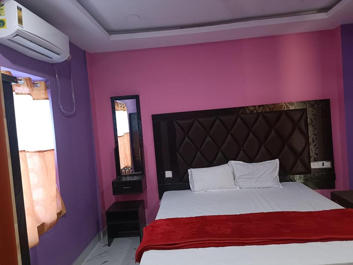 Ojotrip Raghunath Palace Puri Hotel Luaran gambar