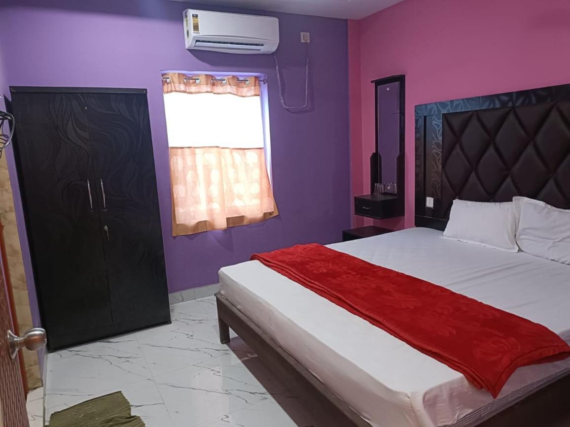 Ojotrip Raghunath Palace Puri Hotel Luaran gambar