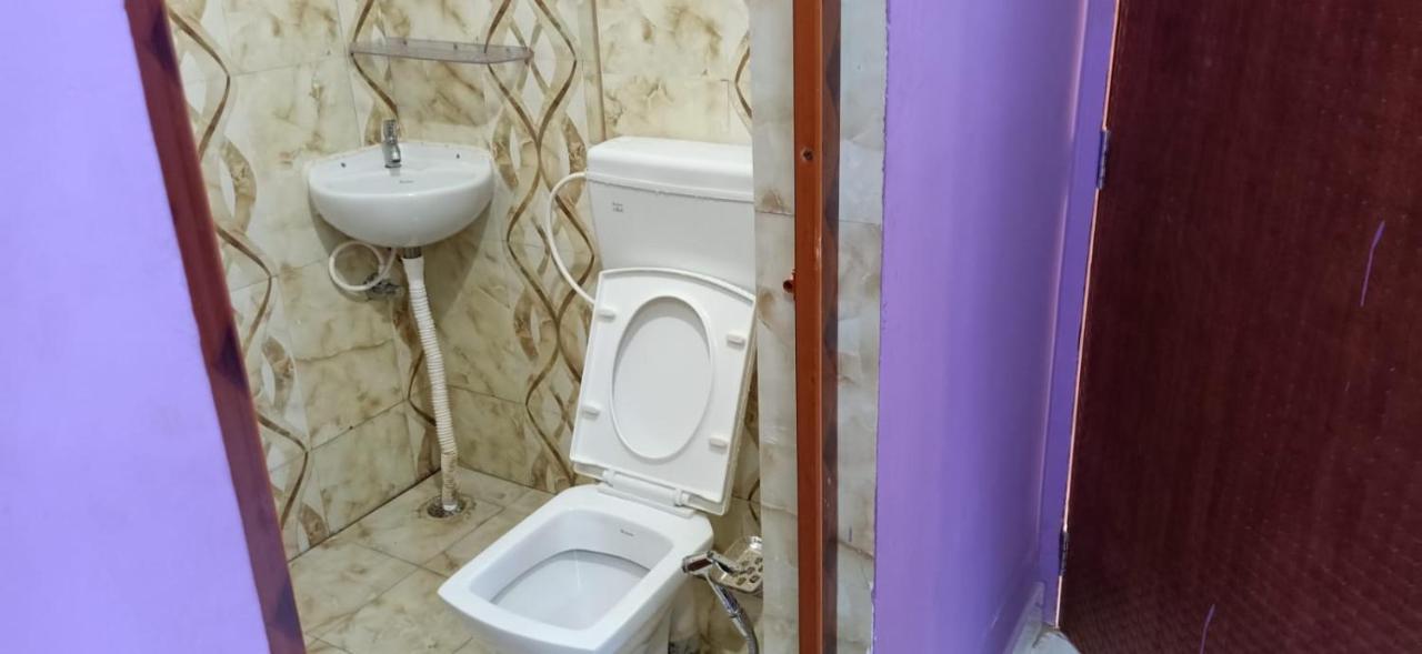 Ojotrip Raghunath Palace Puri Hotel Luaran gambar