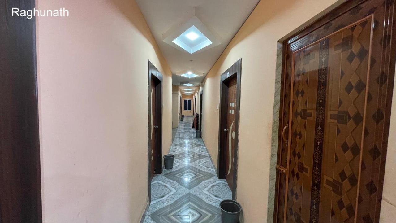 Ojotrip Raghunath Palace Puri Hotel Luaran gambar