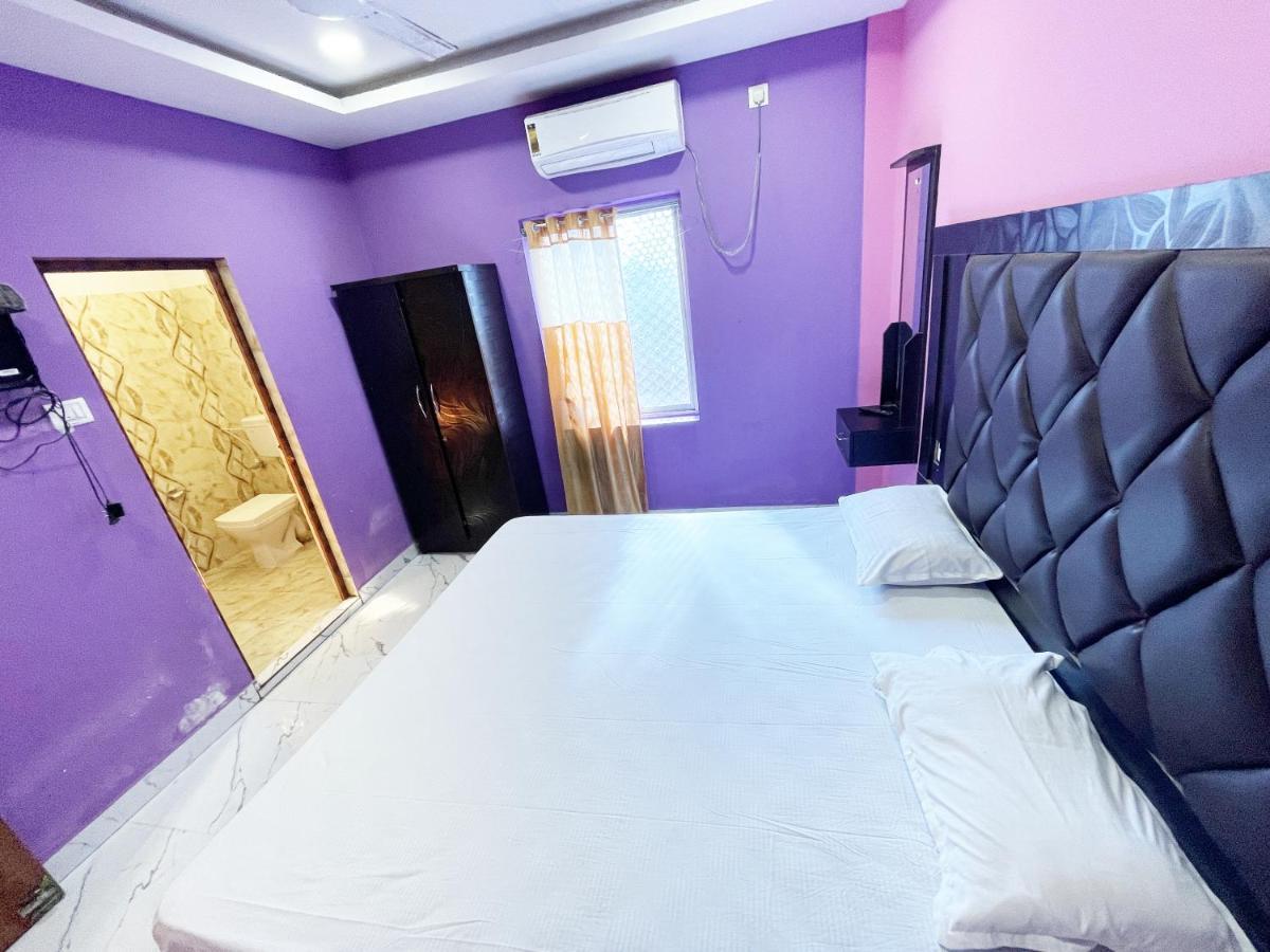 Ojotrip Raghunath Palace Puri Hotel Luaran gambar