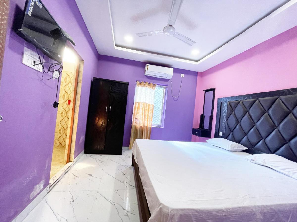 Ojotrip Raghunath Palace Puri Hotel Luaran gambar