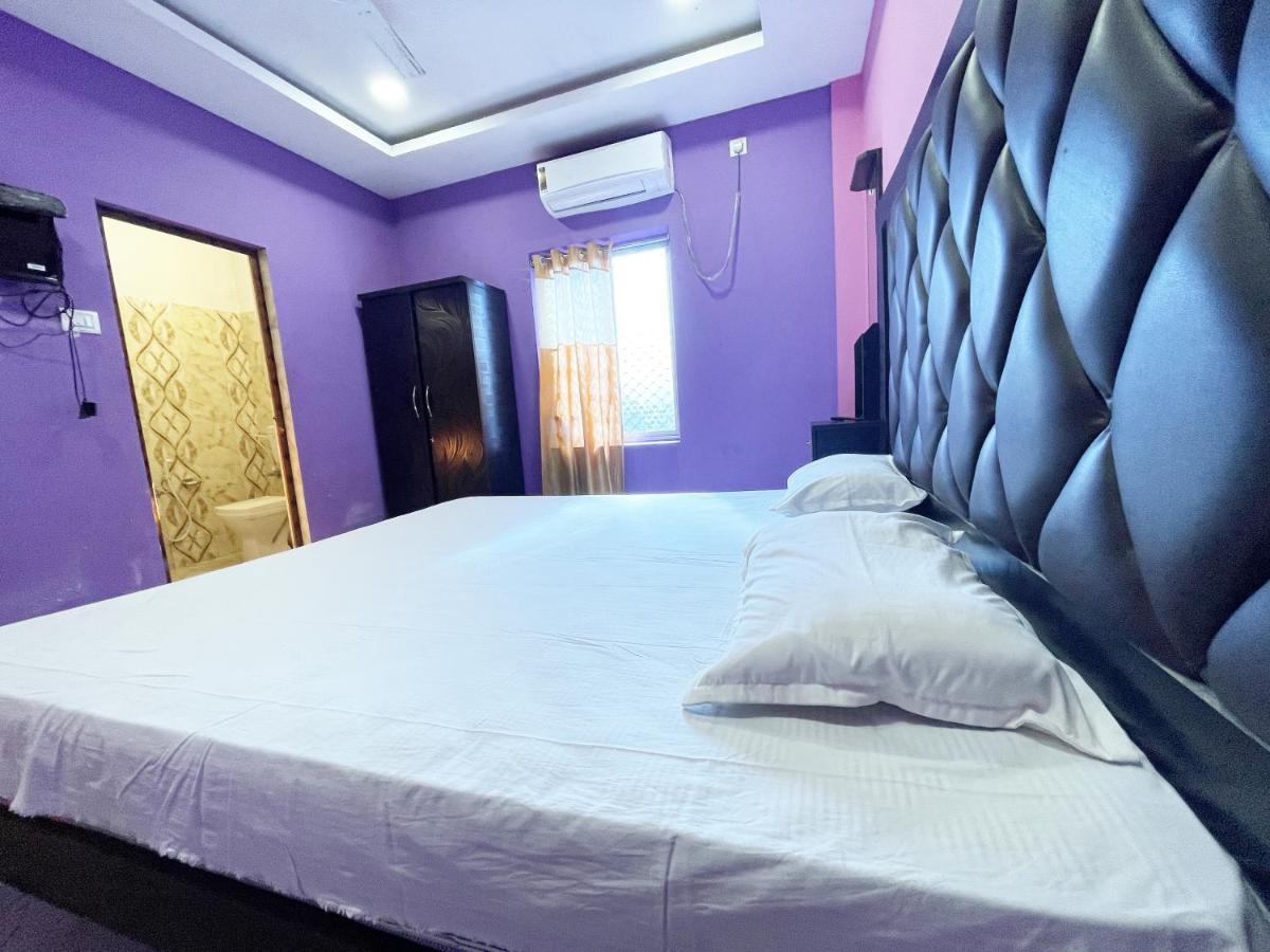 Ojotrip Raghunath Palace Puri Hotel Luaran gambar