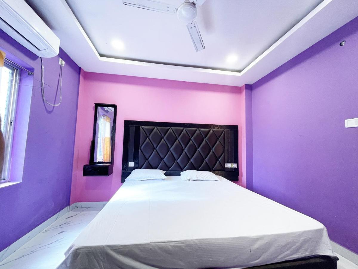 Ojotrip Raghunath Palace Puri Hotel Luaran gambar