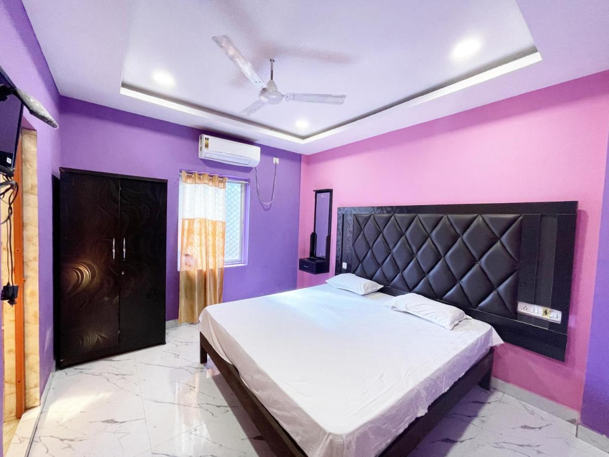 Ojotrip Raghunath Palace Puri Hotel Luaran gambar