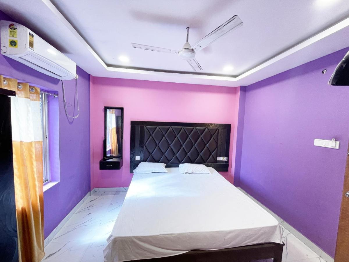Ojotrip Raghunath Palace Puri Hotel Luaran gambar
