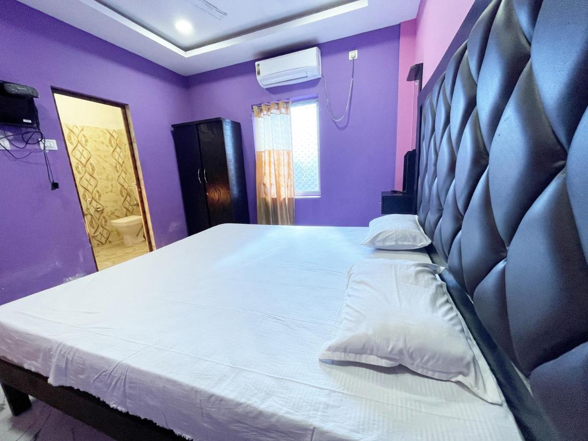 Ojotrip Raghunath Palace Puri Hotel Luaran gambar