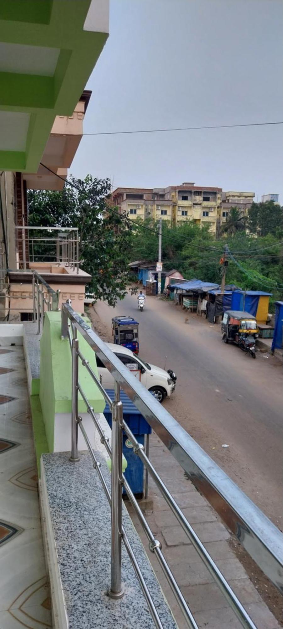 Ojotrip Raghunath Palace Puri Hotel Luaran gambar