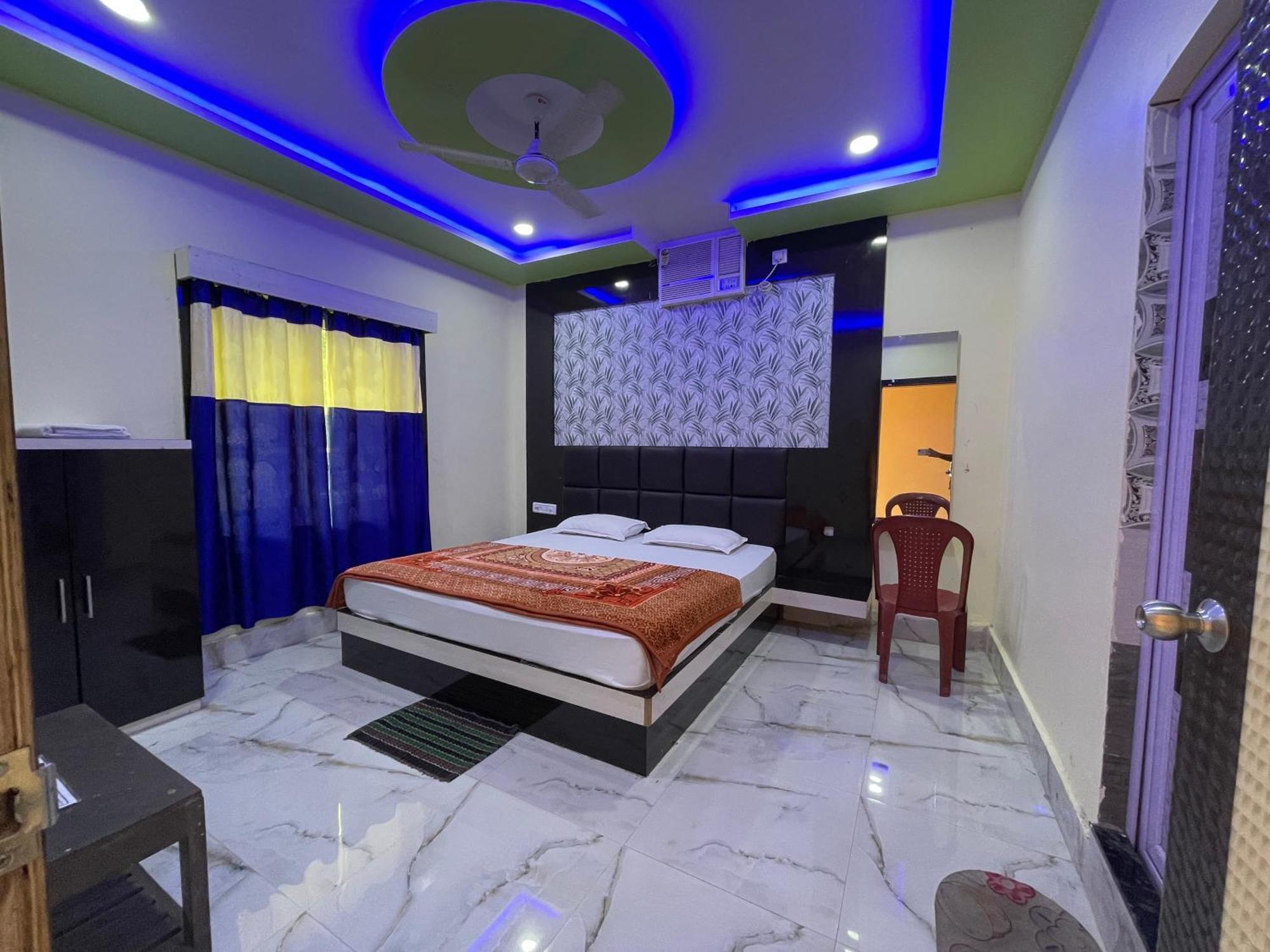 Ojotrip Raghunath Palace Puri Hotel Luaran gambar