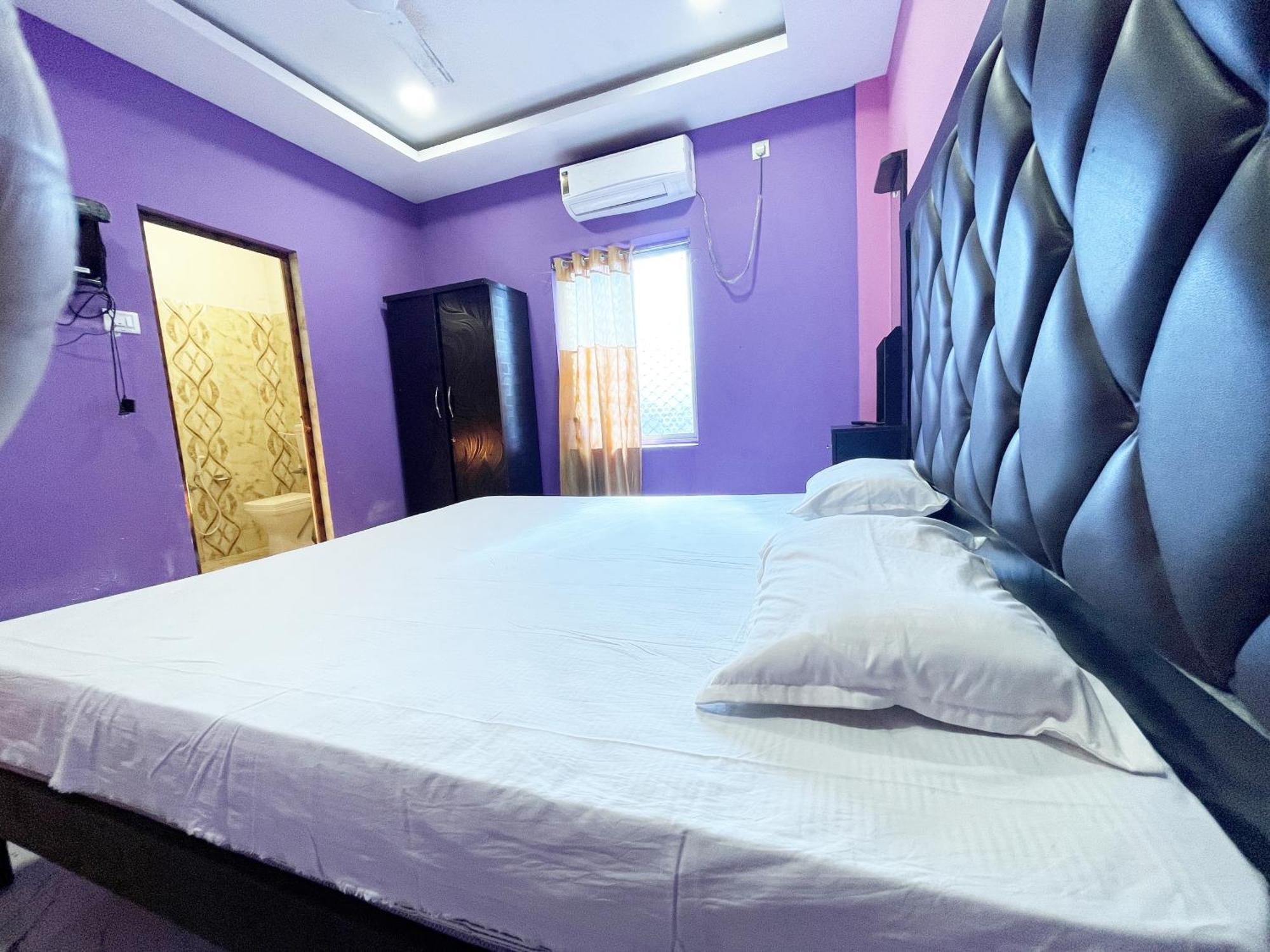 Ojotrip Raghunath Palace Puri Hotel Luaran gambar