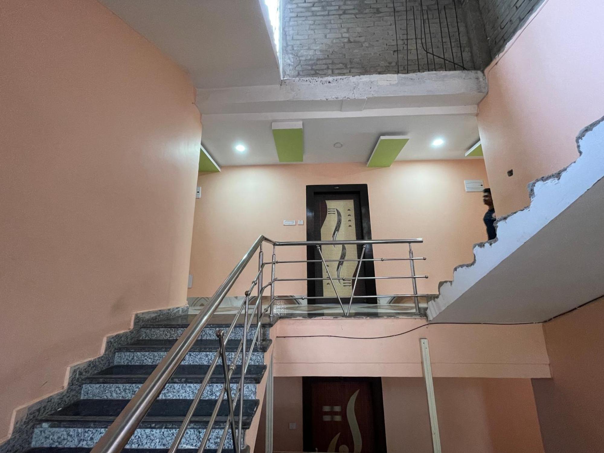 Ojotrip Raghunath Palace Puri Hotel Luaran gambar