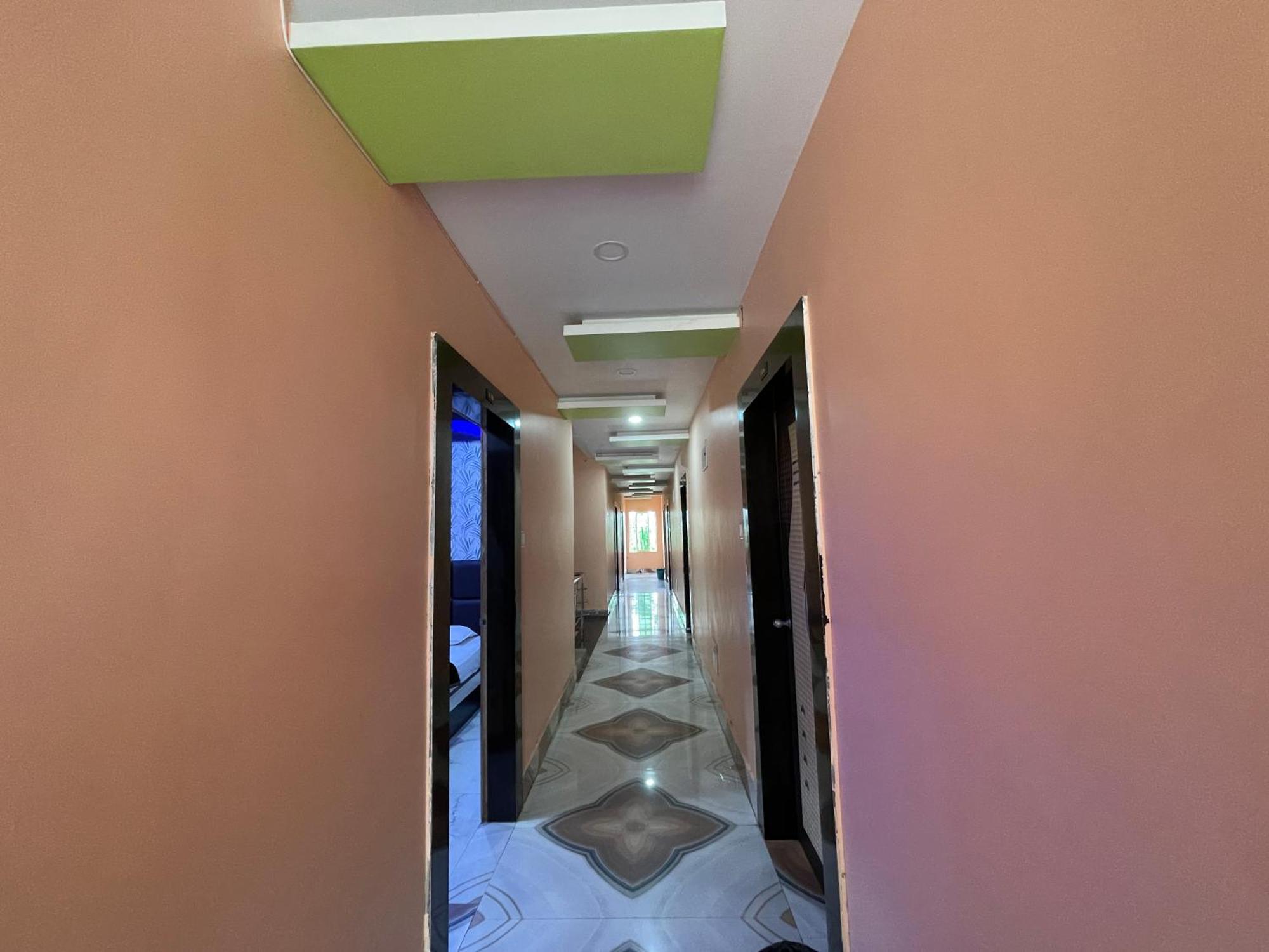 Ojotrip Raghunath Palace Puri Hotel Luaran gambar