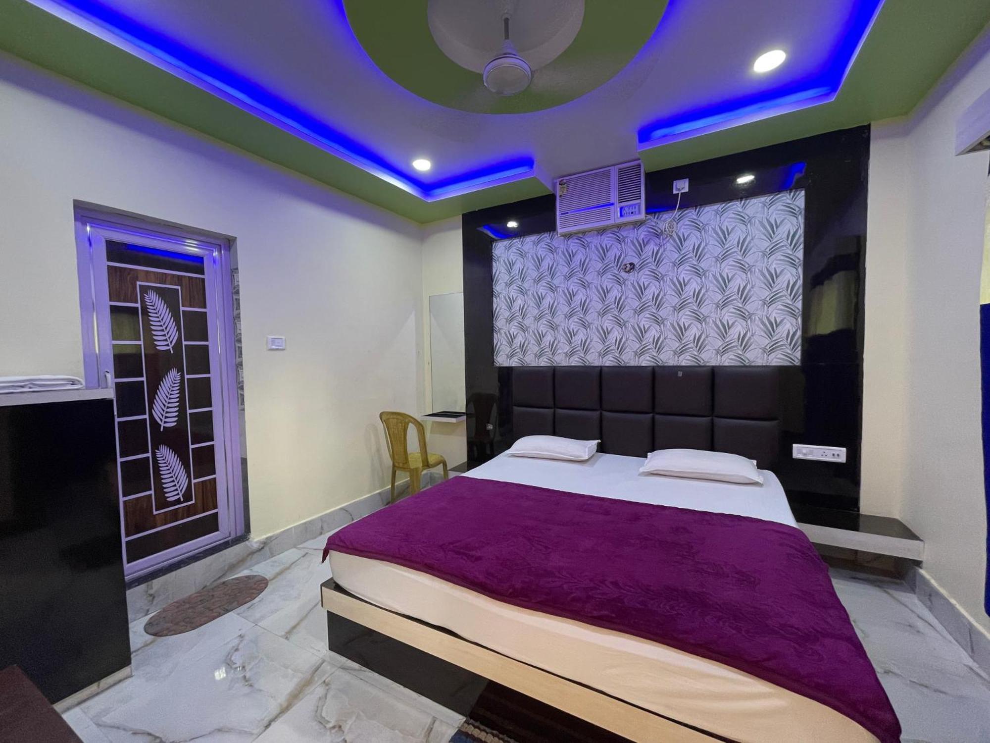 Ojotrip Raghunath Palace Puri Hotel Luaran gambar