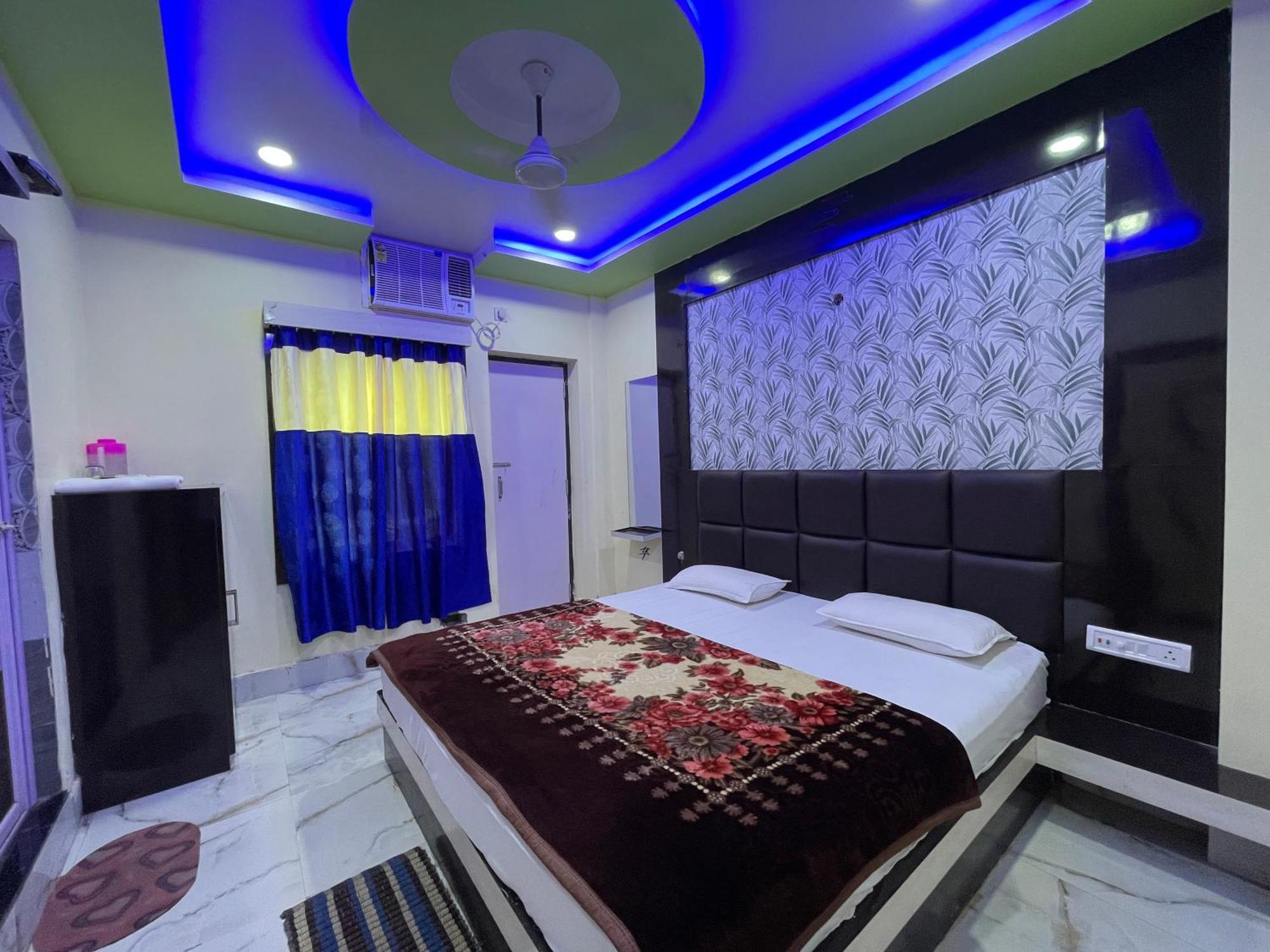 Ojotrip Raghunath Palace Puri Hotel Luaran gambar
