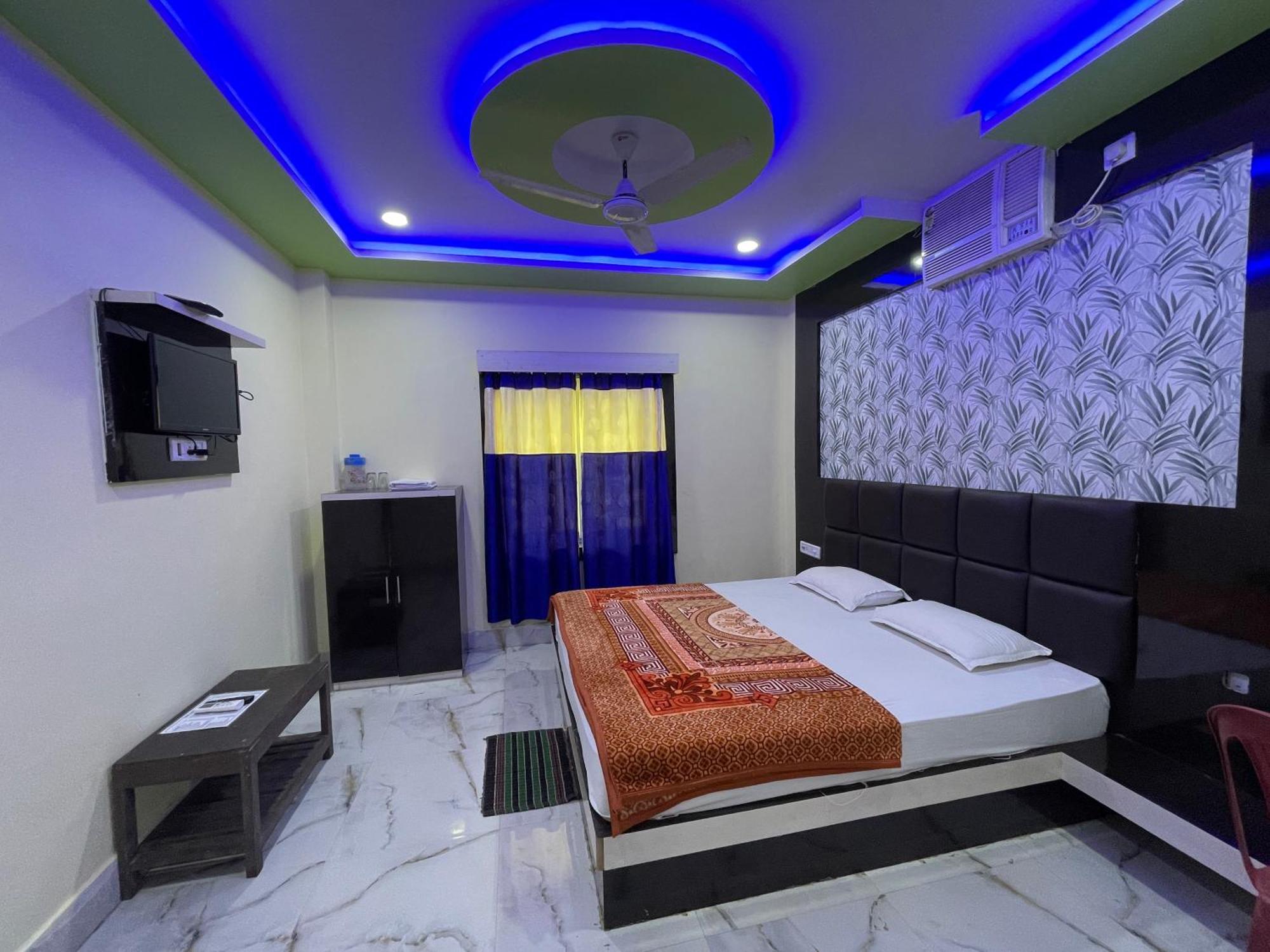 Ojotrip Raghunath Palace Puri Hotel Luaran gambar