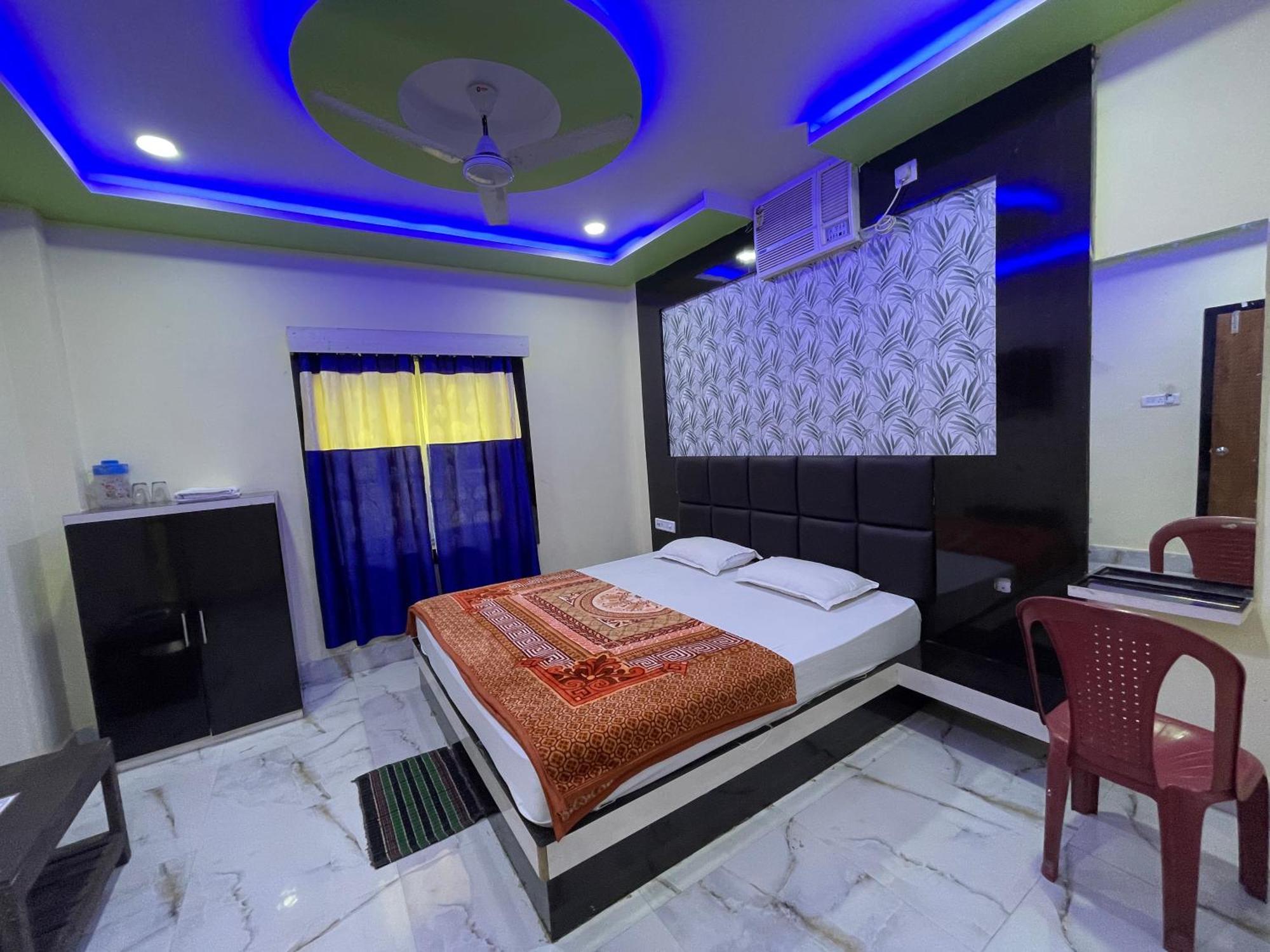 Ojotrip Raghunath Palace Puri Hotel Luaran gambar