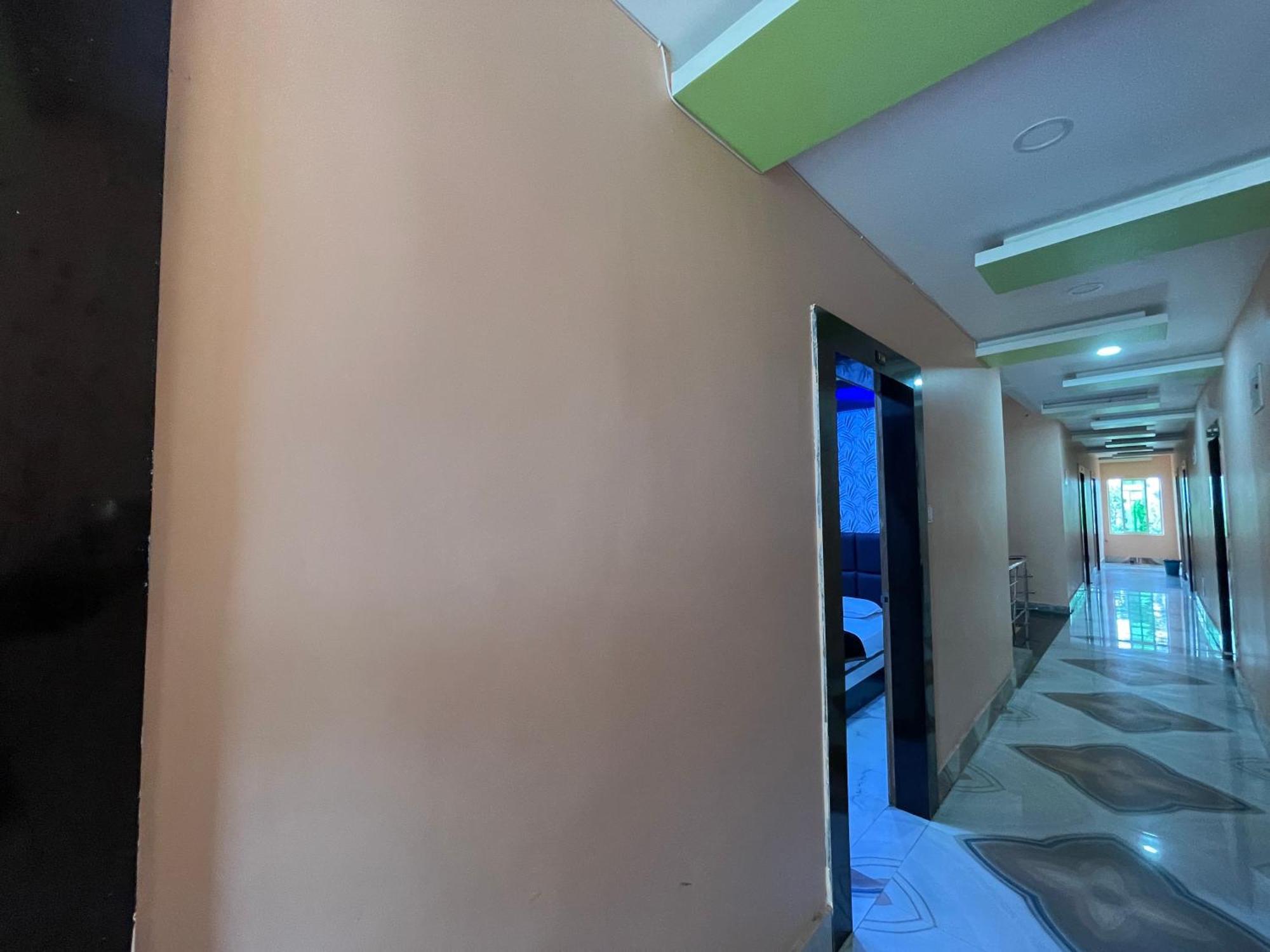 Ojotrip Raghunath Palace Puri Hotel Luaran gambar