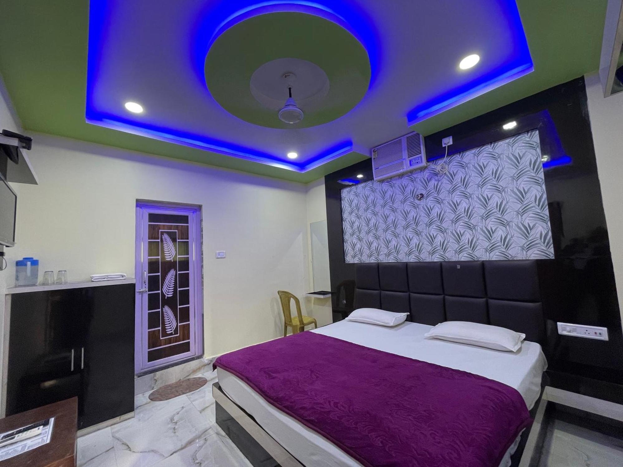Ojotrip Raghunath Palace Puri Hotel Luaran gambar