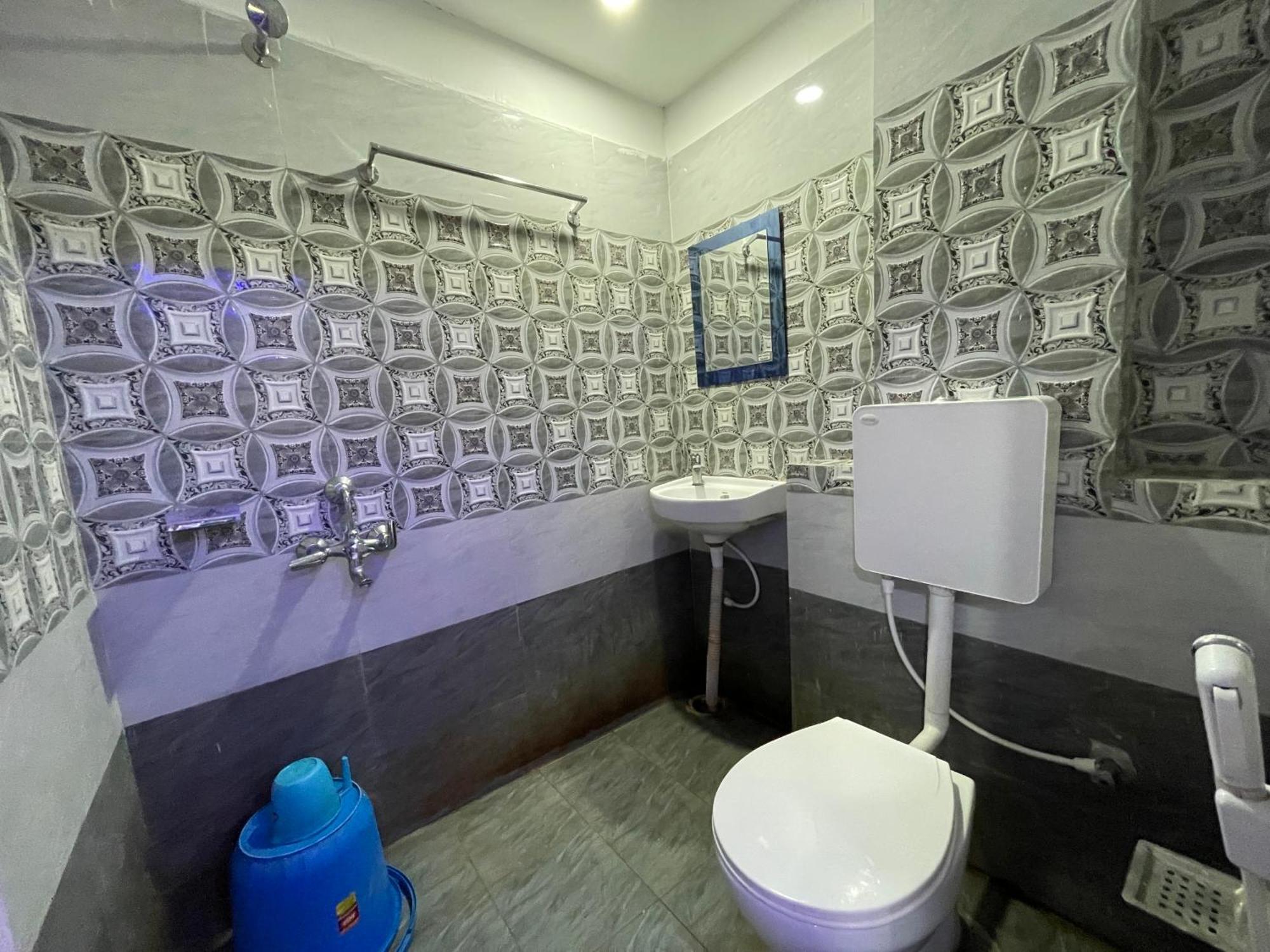 Ojotrip Raghunath Palace Puri Hotel Luaran gambar