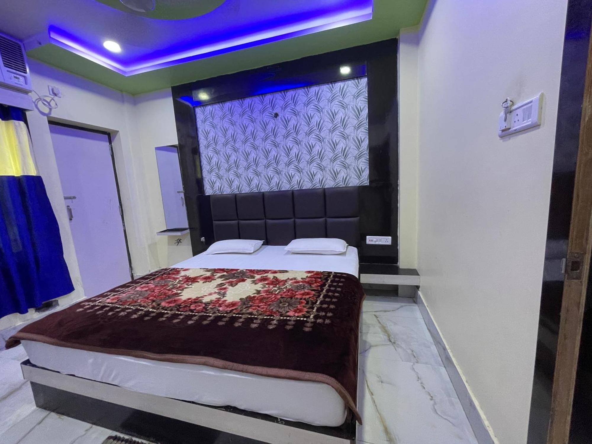 Ojotrip Raghunath Palace Puri Hotel Luaran gambar