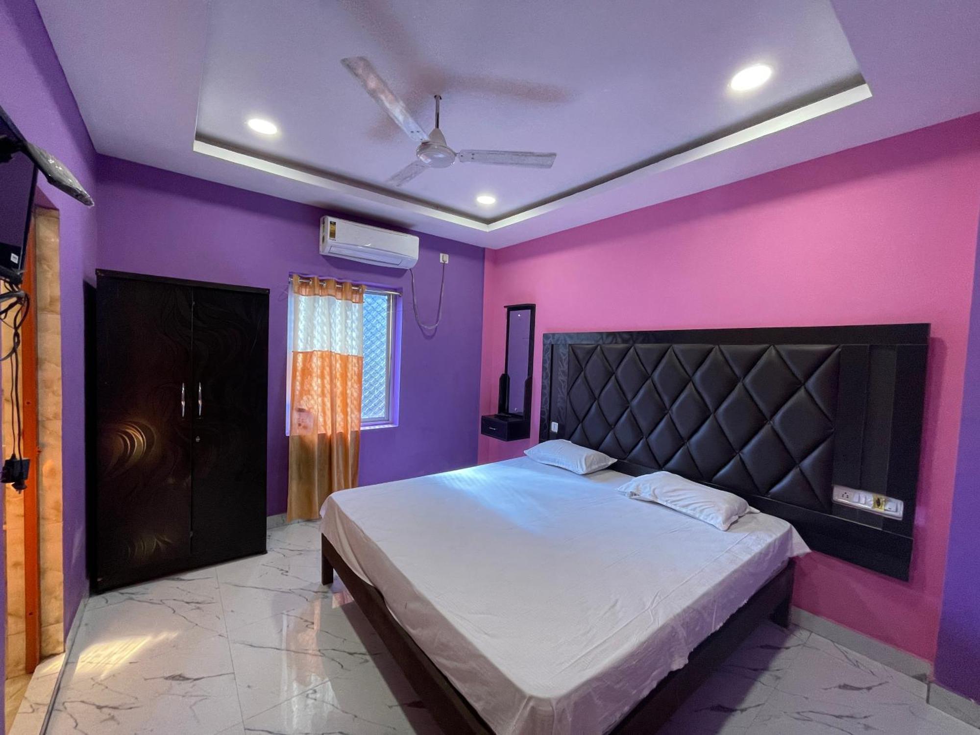 Ojotrip Raghunath Palace Puri Hotel Luaran gambar